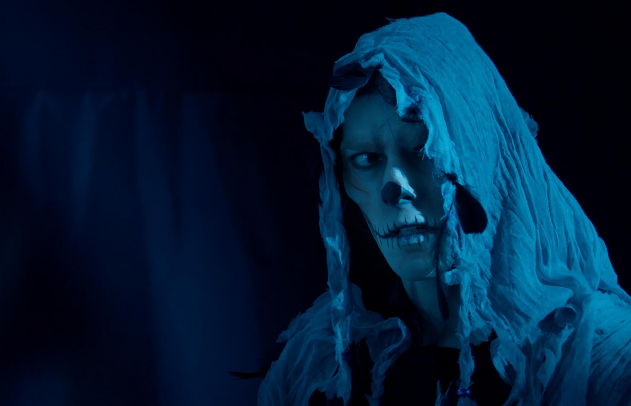 Still from The Brothers Grim